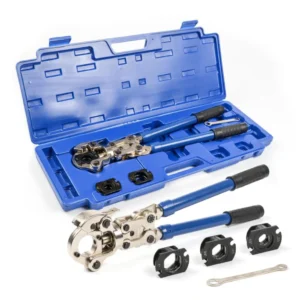 TWEETOP MANUAL PRESSING TOOL DM1632B