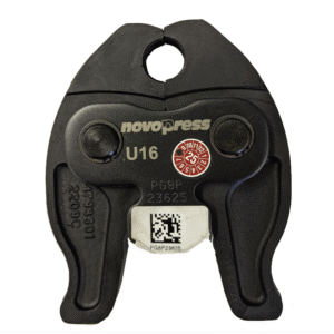 NOVOPRESS JAWS FOR ACO103