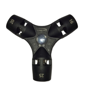 TWEETOP 3 SIZE BEVELLING TOOL 16-20-25MM