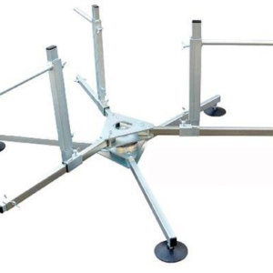 TWEETOP  PIPE DECOILER