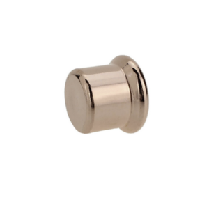 BASTION M-PRESS CAP END