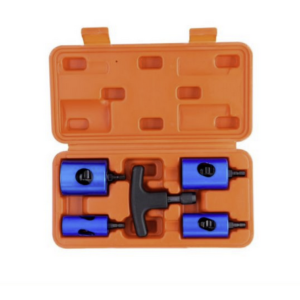 BASTION MLCP CALIBRATION BEVELING SET (16,20,25,32)