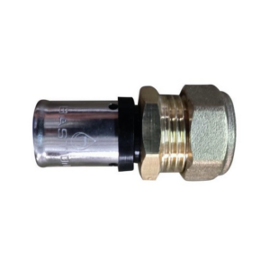 BASTION STRAIGHT COMPRESSION ADAPTER