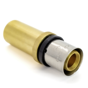 BASTION COPPER ADAPTER