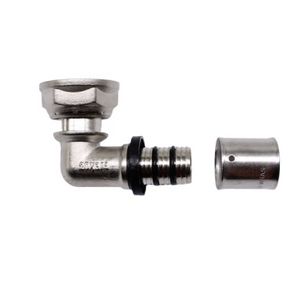BASTION SWIVEL ELBOW
