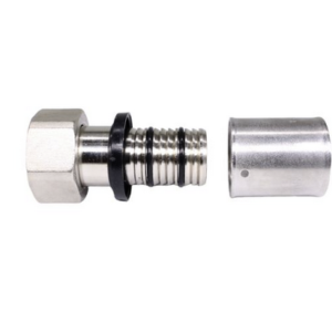 BASTION SWIVEL COUPLE