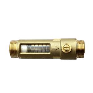 BASTION FLOW SETTER 1" MALE 5-42L/MIN