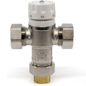 BASTION UFH 22MM HEATGUARD