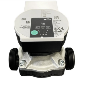 WILO PUMP UFH PUMP