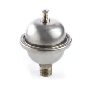 SHOCK ARRESTOR