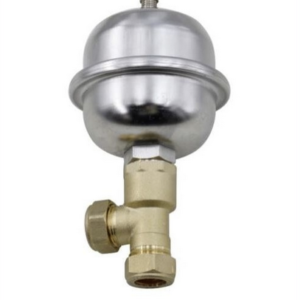 ANGLE 15MM SHOCK ARRESTOR