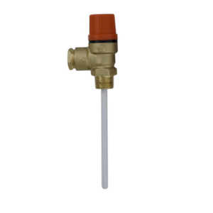BASTION TEMPERATURE RELIEF VALVE