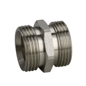 BASTION REPAIR COUPLER 3/4" TO 3/4"
