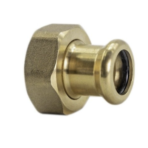 BASTION M-PRESS TAP CONNECTOR