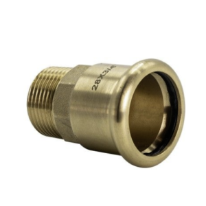 BASTION M-PRESS MALE ADAPTOR