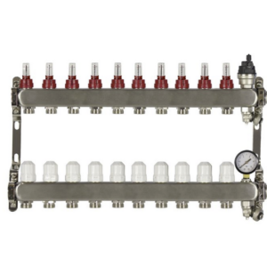 BASTION MANIFOLD PREMIUM