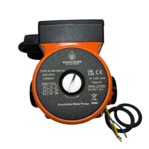 BASTION CIRCULATION PUMP 25/6-130