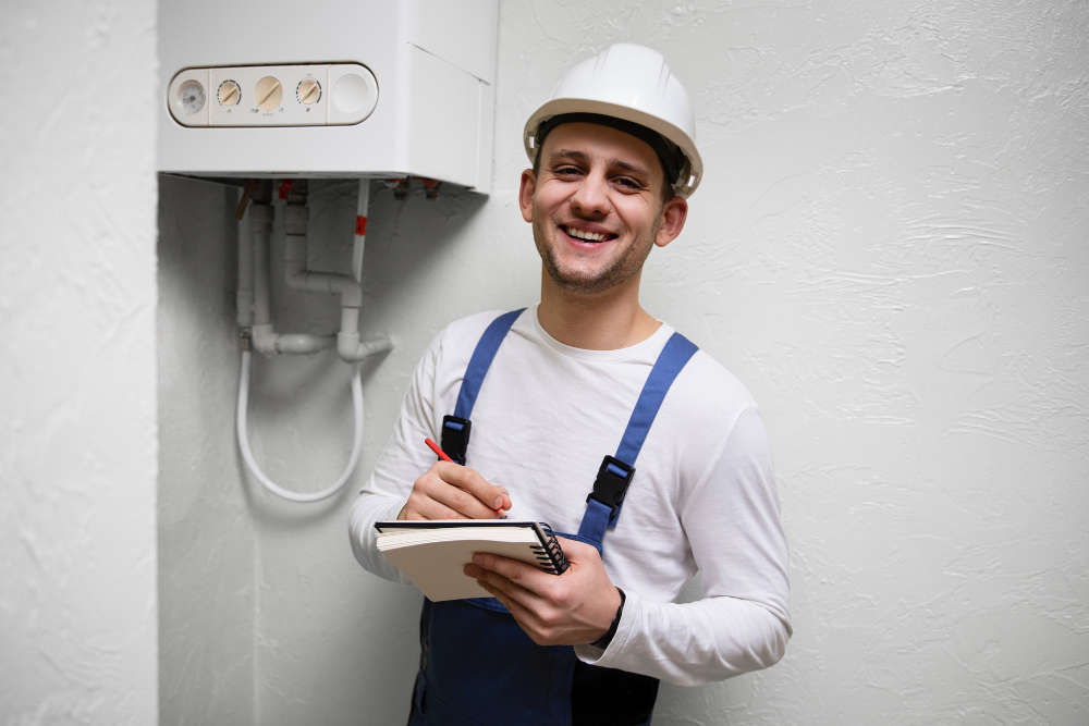 Green Store Plumbing - About us